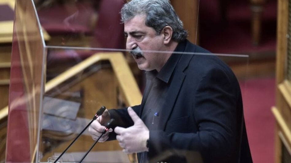 «Να ανακληθεί η διαγραφή Πολάκη»: Επιστολή 11 μελών της Κ.Ε προς την Κουμουνδούρου 