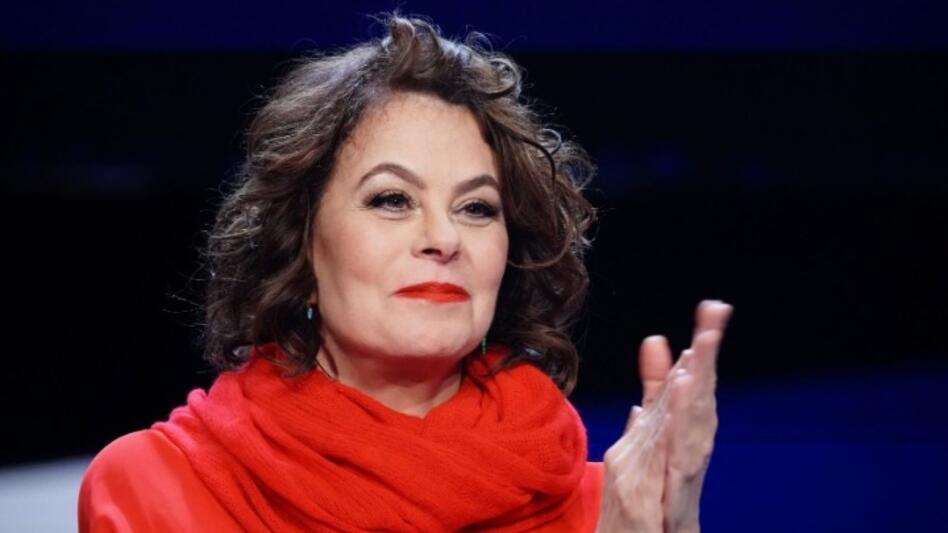 Φρανσίν Μέισλερ: Το «Cry to Heaven» του Τομ Φορντ θα είναι μια «απίστευτη, επική» ταινία