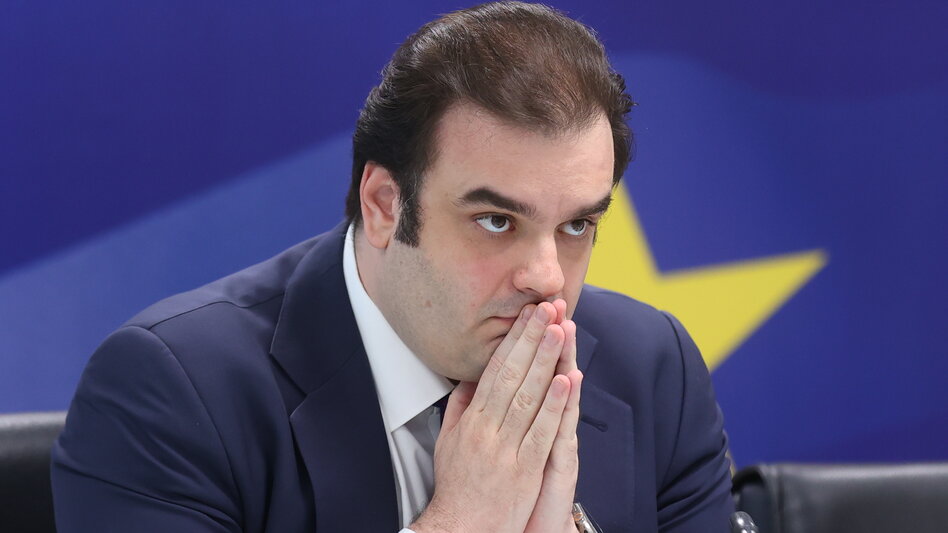 Πιερρακάκης: «Αλλάζουμε την οικονομία με τεχνολογία, ταλέντο και σταθερότητα»