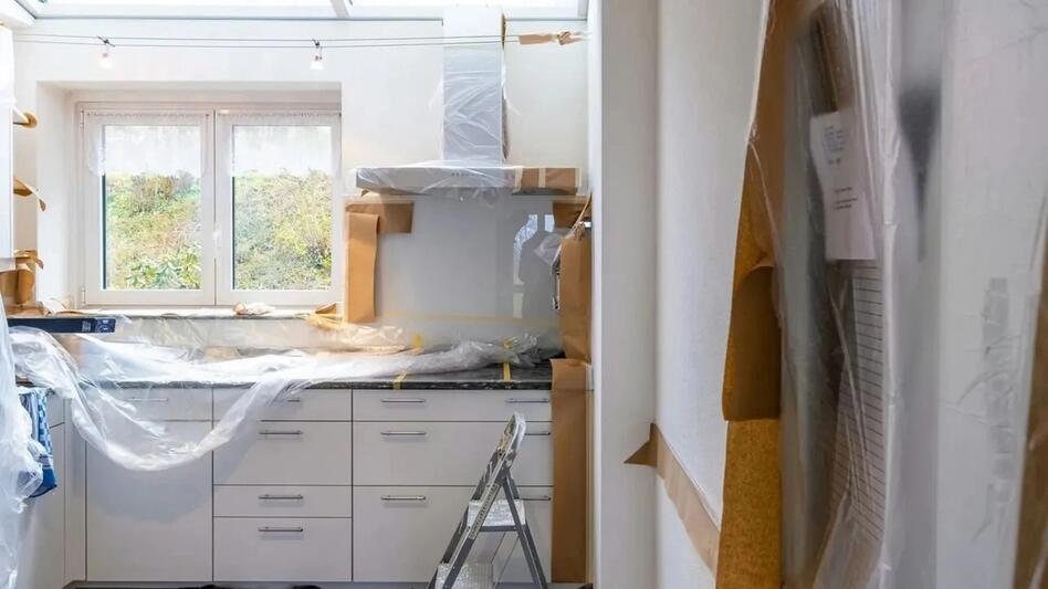 Ποιοι και πότε παίρνουν μέχρι 36.000 ευρώ για ανακαίνιση σπιτιού