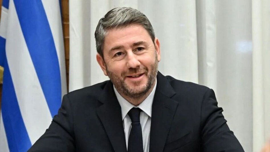 ΠΑΣΟΚ: Στο φουλ οι μηχανές, βγαίνει μπροστά ο Νίκος Ανδρουλάκης