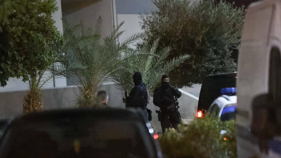 Βορίζια: Τι δήλωσαν οι συνήγοροι των προφυλακισμένων αδερφών Φραγκιαδάκη