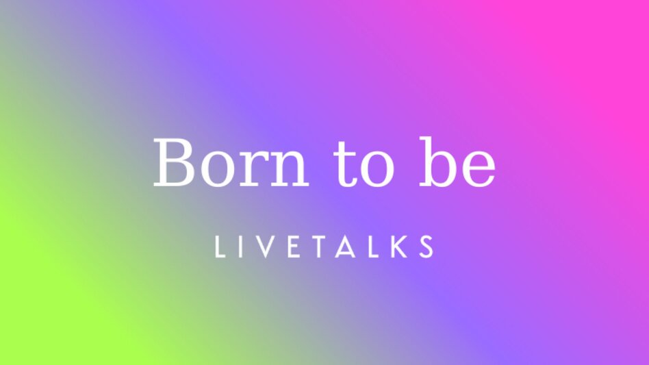  «Born to Be»: Το νέο podcast του Livetalks για τη νεανική επιχειρηματικότητα κάνει πρεμιέρα