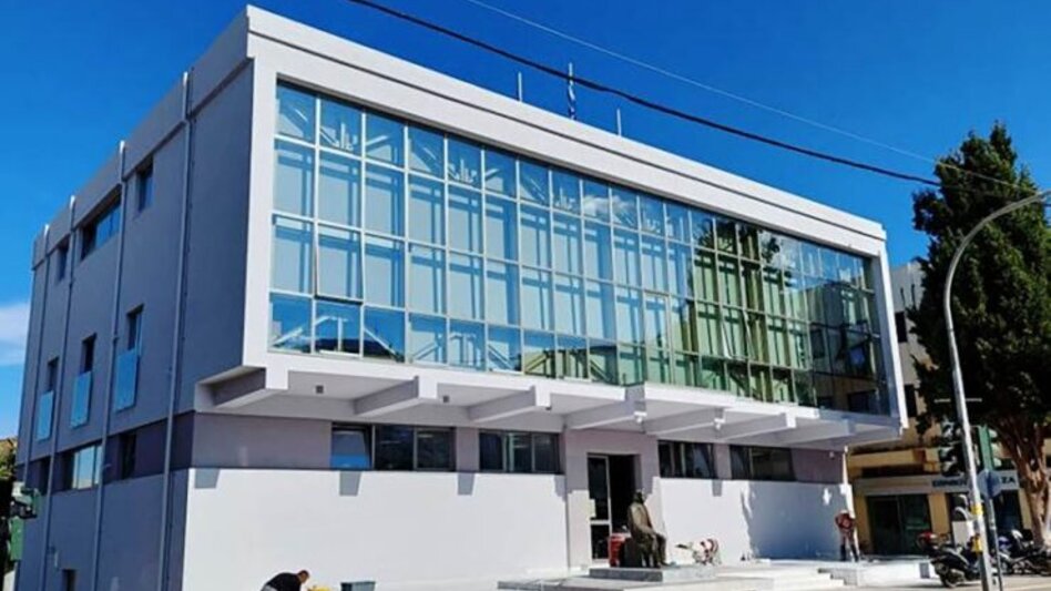 Mήνυμα Γιώργη Παπαδόσηφου για την Παγκόσμια Ημέρα Εθελοντισμού