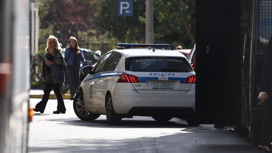 Ποινική δίωξη για πλημμέλημα στη Δήμητρα Ματσούκα - Οδηγείται στο Αυτόφωρο