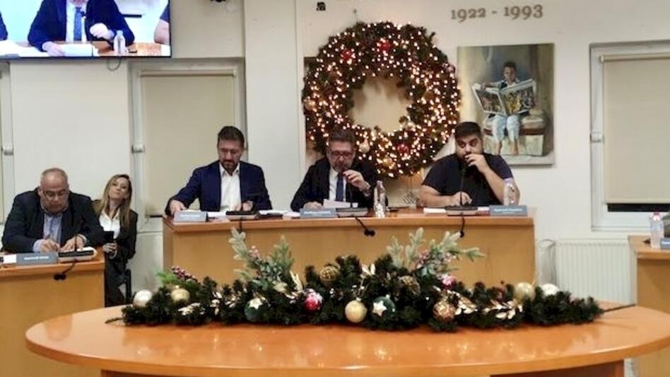 Μποκέας: «Δημοπρατείται με 3,2 εκατ. ευρώ το έργο ανάπλασης και προστασίας της παραλίας της Αγίας Πελαγίας»
