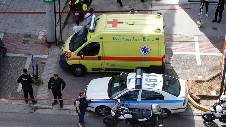 Δολοφονία τοπογράφου στο Ψυχικό: Ξεκίνησε ενώπιον του ΜΟΔ η δίκη