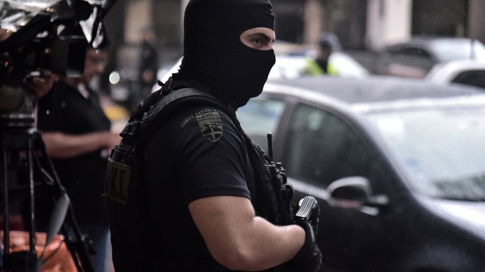 Συνελήφθη στην Κρήτη 37χρονος παλαιστινιακής καταγωγής για συμμετοχή στη Χαμάς