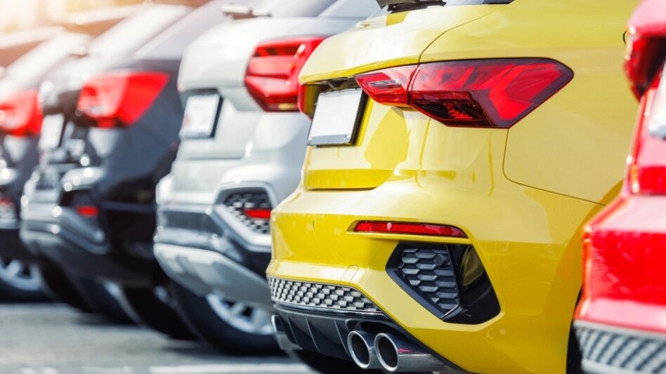 Eurostat: Στο 1,73% το μερίδιο των ηλεκτρικών επιβατικών αυτοκινήτων στην ΕΕ το 2023