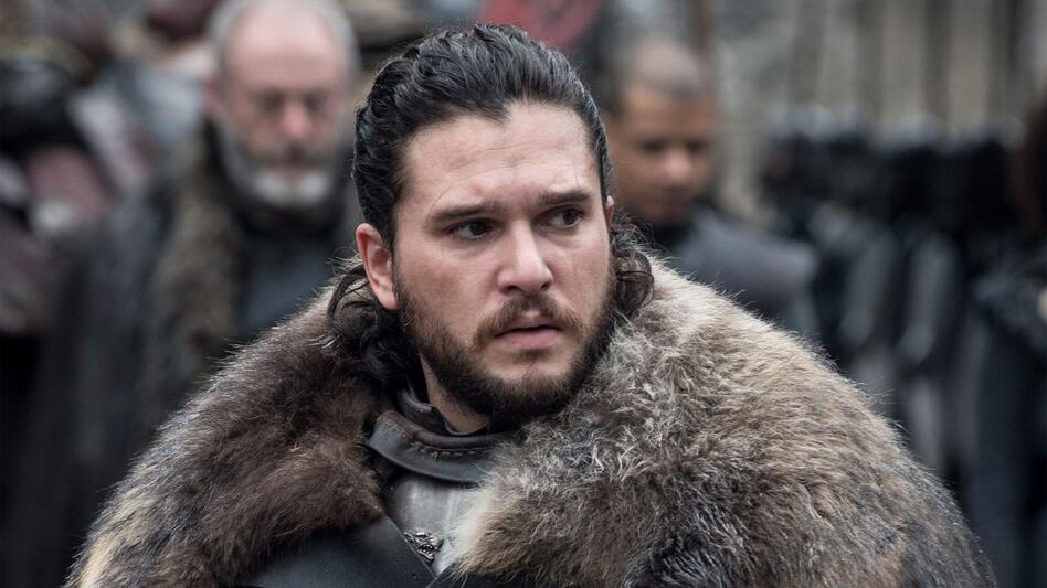 Η Δανία οργανώνει «νυχτερινή φρουρά» α λα Game of Thrones για να προστατεύσει τη Γροιλανδία από τον Τραμπ