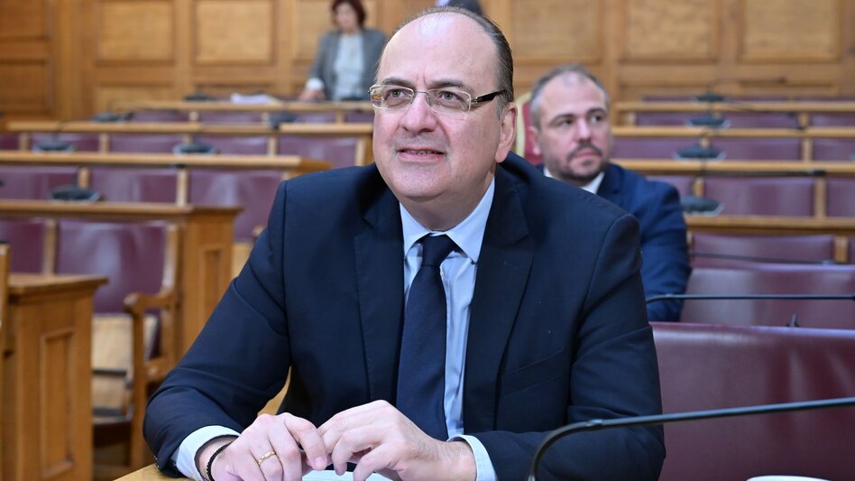Λαζαρίδης: Το ΠΑΣΟΚ λειτουργεί πλέον ως ουρά του Πολάκη και του Κασσελάκη