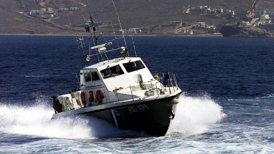 Νέα άφιξη παράτυπων μεταναστών στην Κρήτη και συλλήψεις διακινητών