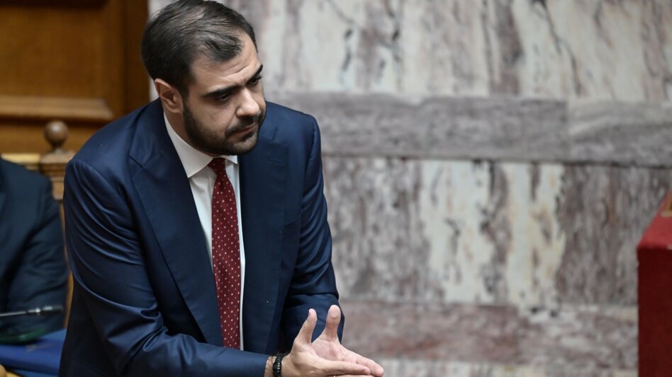 Παύλος Μαρινάκης: «Χρειάζονται κι άλλα μέτρα για την αντιμετώπιση της ακρίβειας»
