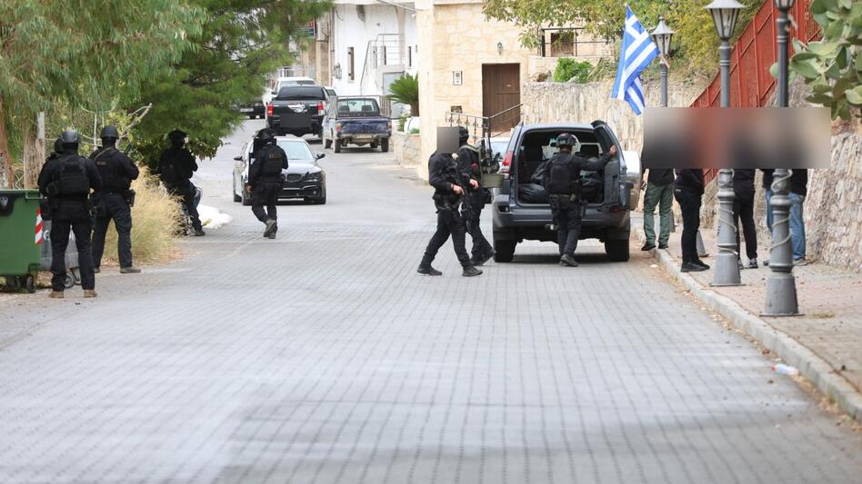 «Από την Παράδοση στην Παράβαση – Προσεγγίσεις της παραβατικότητας και της αντιμετώπισής της στην Κρήτη»