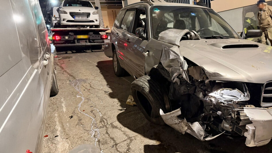 Παγκράτι: "Ούτε κατάλαβα πώς έγινε" - Τι λέει ο 84χρονος οδηγός για το δυστύχημα με θύμα την 75χρονη
