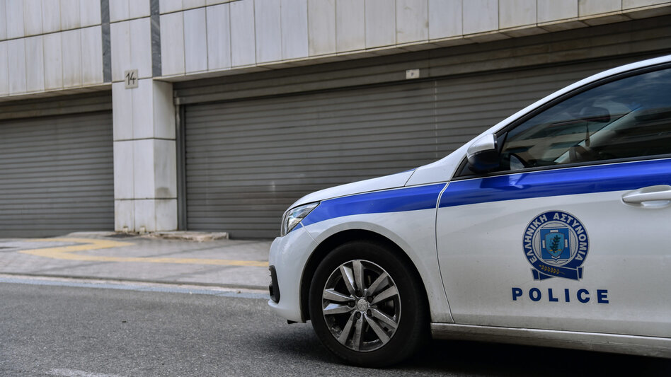 Σύλληψη τριών ανηλίκων που πέταγαν πέτρες σε λεωφορείο στο Πόρτο Ράφτη