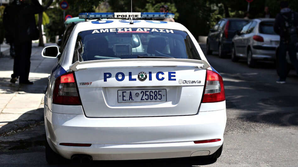 Εκρηκτικός μηχανισμός εντοπίστηκε έξω από βίλα επιχειρηματία στη Λευκάδα