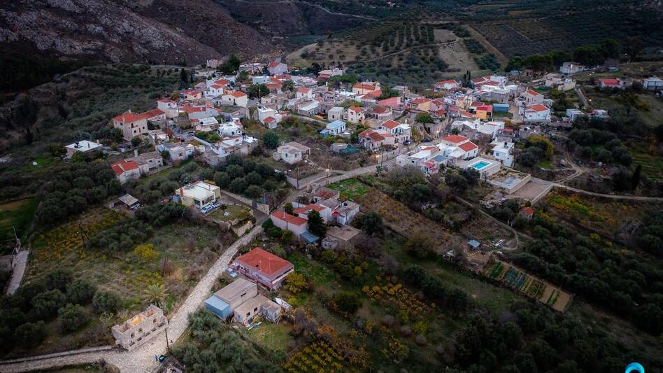 Συγκροτήθηκε σε σώμα το νέο ΔΣ του Πολιτιστικού Συλλόγου Καινούργιου Χωριού “Η Αγία Αναστασία”