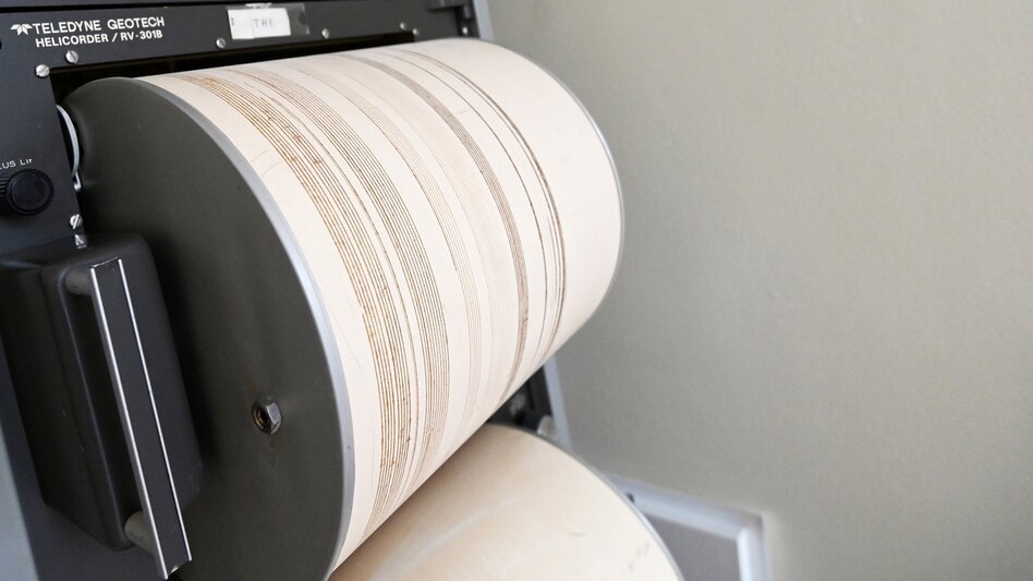 Σεισμός στο Λασίθι: Καθησυχαστικός ο Ευθ. Λέκκας