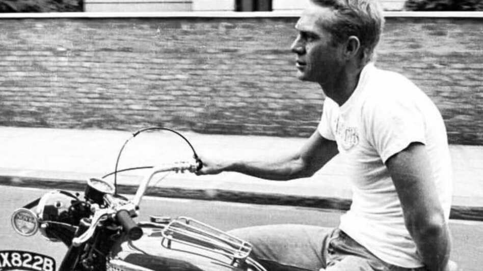 Στιβ ΜακΚουίν: Πίσω από τον θρύλο του «βασιλιά» ο εύθραυστος χαρακτήρας ενός βασανισμένου ανθρώπου