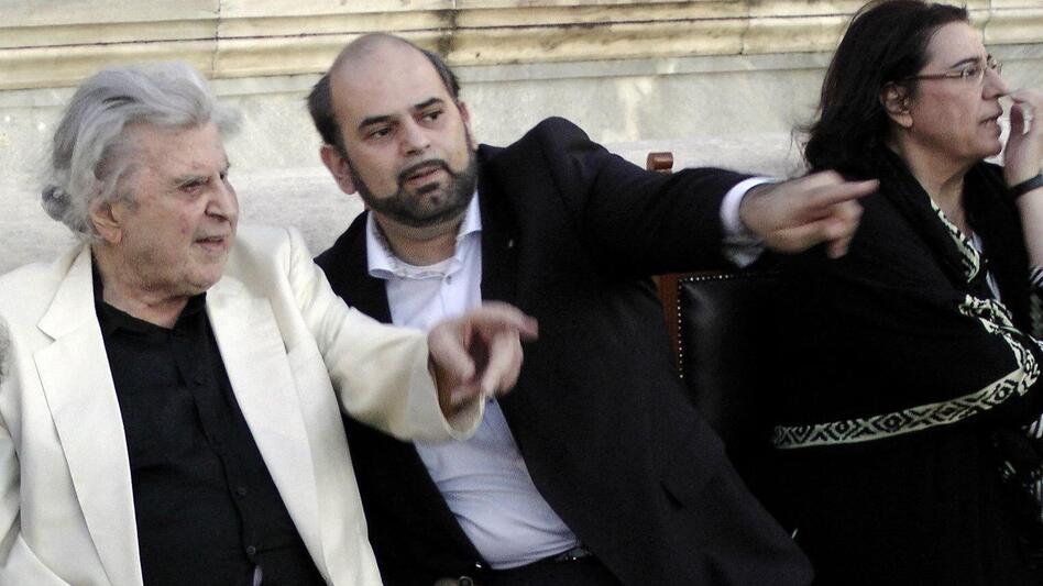 Στιγμές μουσικής μαγείας στο Πολιτιστικό Κέντρο Ηρακλείου
