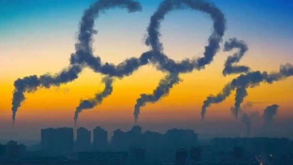 Διοξείδιο του άνθρακα: Επενδύσεις 4 δισ. ευρώ στη δέσμευση και στην αποθήκευση