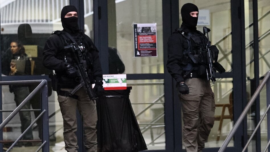 ΟΠΕΚΕΠΕ: ελεύθερη η δικηγόρος για τις παράνομες επιδοτήσεις