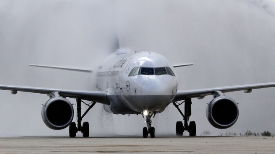 Φάρσα η απειλή για βόμβα σε πτήση της Turkish Airlines: Προσγειώθηκε στη Βαρκελώνη συνοδεία μαχητικών