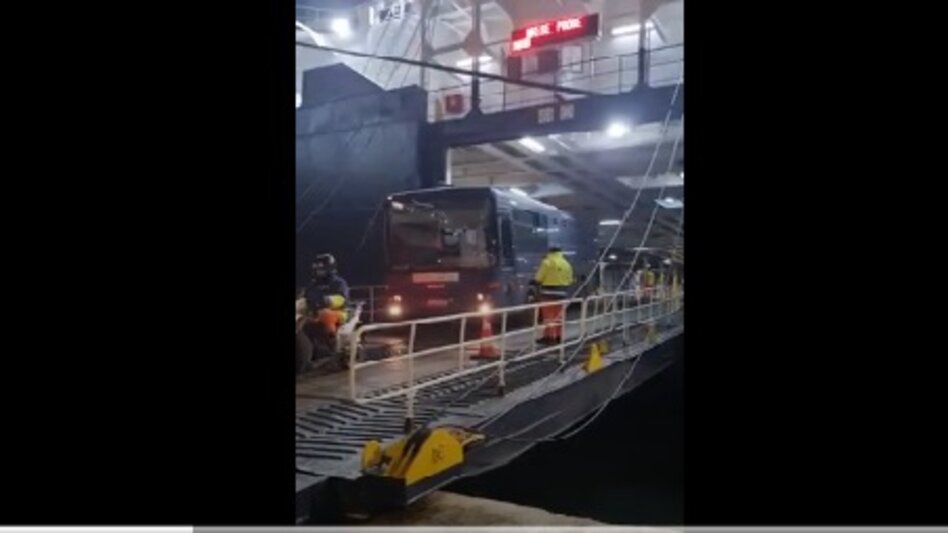 Στο κτίριο της Ευρωπαϊκής Εισαγγελίας οι 15 συλληφθέντες για τις παράνομες επιδοτήσεις του ΟΠΕΚΕΠΕ