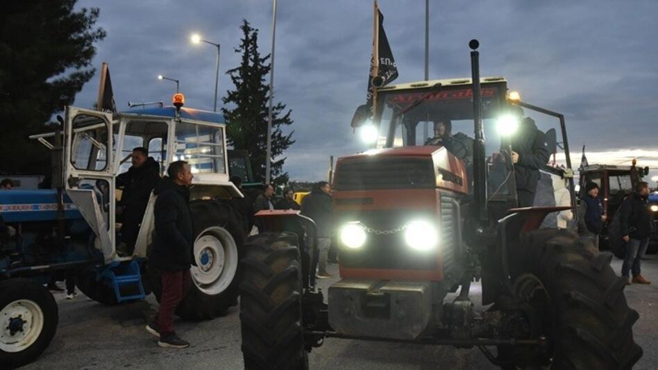 Λασίθι: Συγκρότηση νέας Επιτροπής Αγώνα Αγροτών και σύσκεψη το απόγευμα 