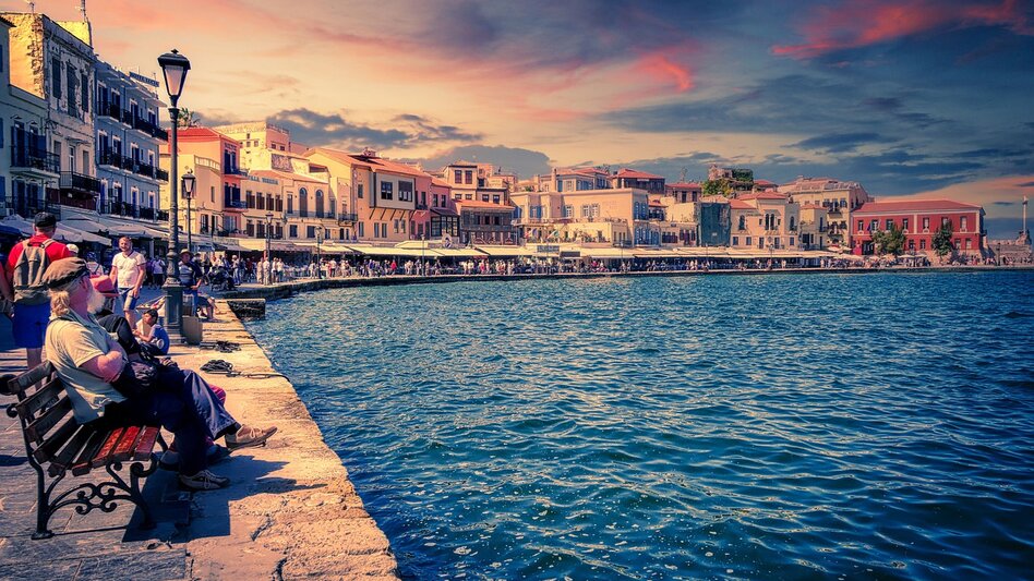 Στην κορυφή της ζήτησης για το 2026 η Κρήτη - Ξεπερνά κάθε προσδοκία η νέα τουριστική σεζόν