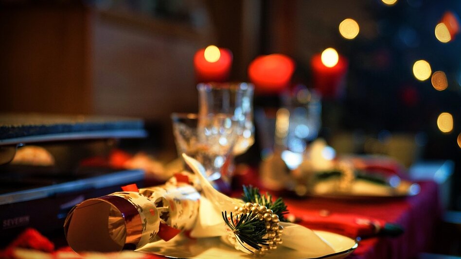 Ακριβότερο κατά 20% το φετινό εορταστικό τραπέζι
