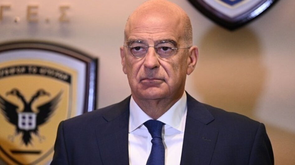 Στην Αλβανία αύριο ο Ν. Δένδιας