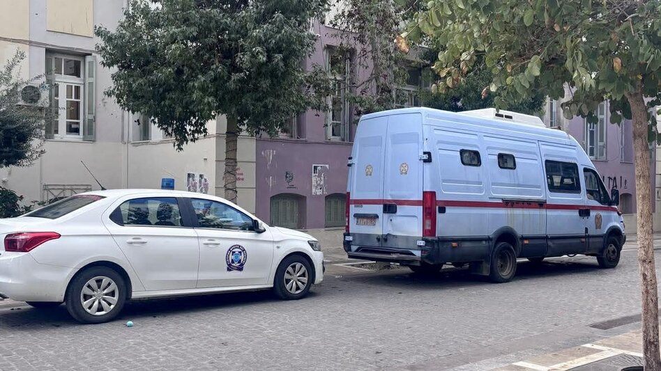 Υπόθεση εκβίασης: 7ετή κάθειρξη στον επιχειρηματία και εκτός φυλακής, αθώα η δικηγόρος