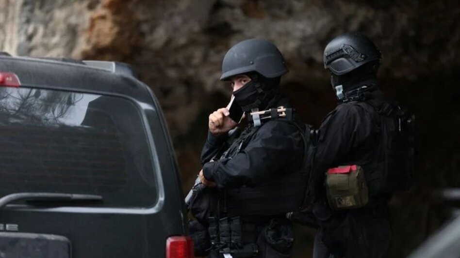 Κρήτη: Μεγάλη επιχείρηση της ΕΛ.ΑΣ για ΟΠΕΚΕΠΕ - Πασίγνωστος αγροτοσυνδικαλιστής μεταξύ των προσαχθέντων