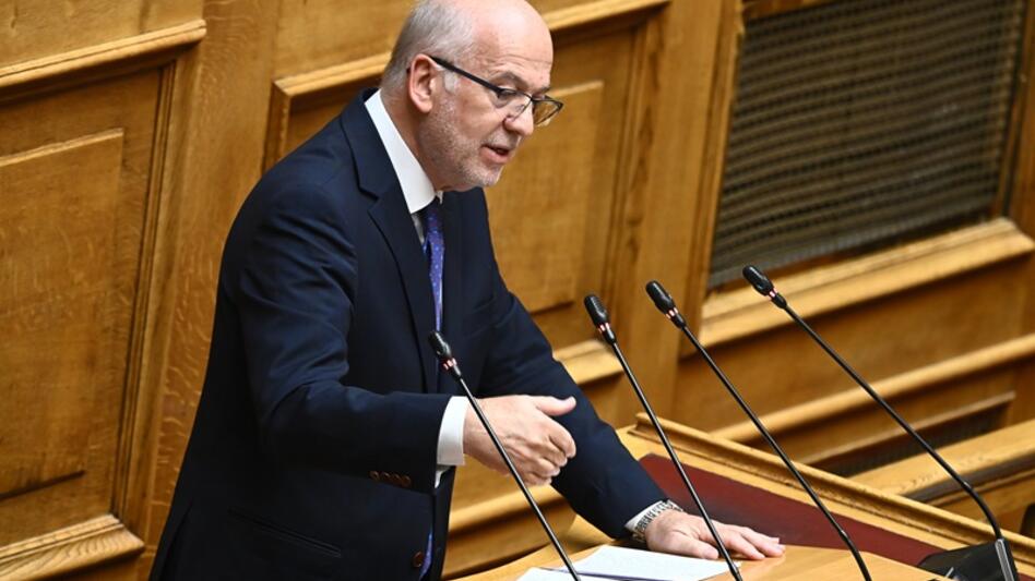 Φλωρίδης: Η ταχύτητα απονομής της Δικαιοσύνης είναι στοιχείο που αξιολογείται από τους επενδυτές και έχει αντίκτυπο στην οικονομία μας