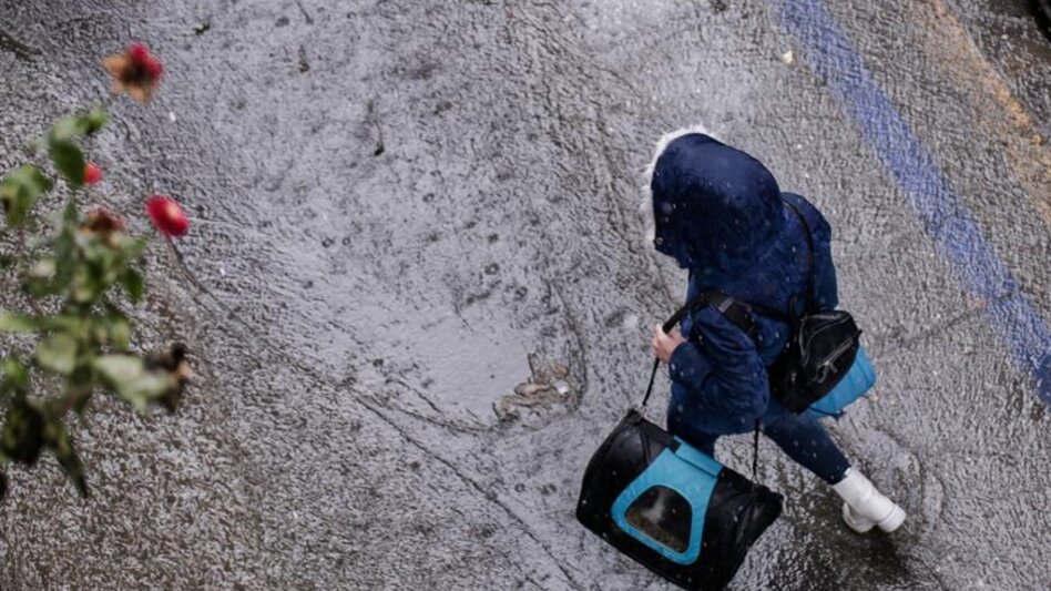 Δήμος Αθηναίων: Έκτακτα μέτρα για την προστασία των ευάλωτων πολιτών από τις χαμηλές θερμοκρασίες που αναμένονται