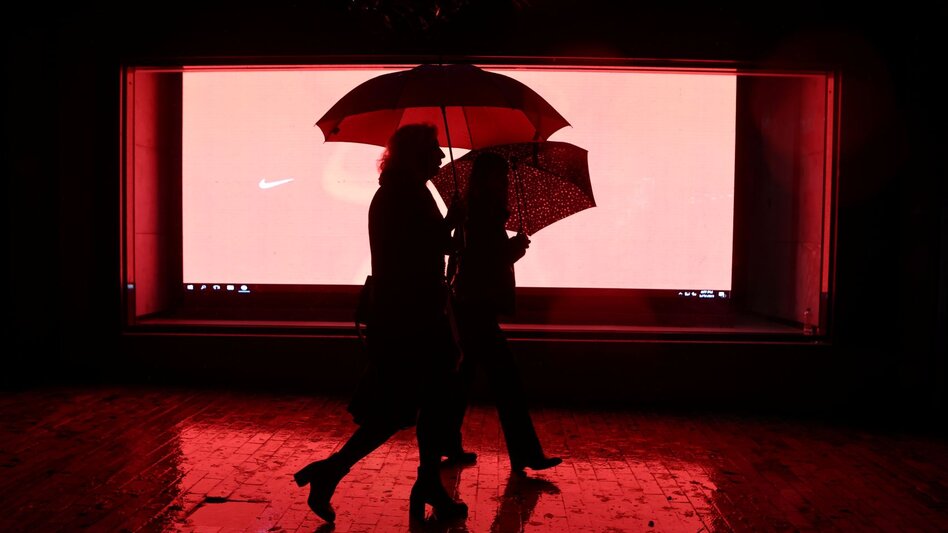 Κακοκαιρία Byron: Σε ποια περιοχή της Κρήτης έπεσαν τα μεγαλύτερα ύψη βροχής