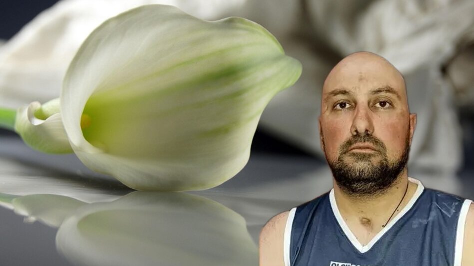 Θλίψη στα Χανιά: Σήμερα το τελευταίο αντίο στον Κανάκη Κωνσταντάκη