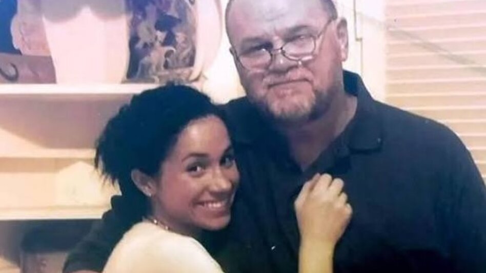 Μέγκαν Μαρκλ: Στη ΜΕΘ ο πατέρας της έπειτα από επείγουσα επέμβαση