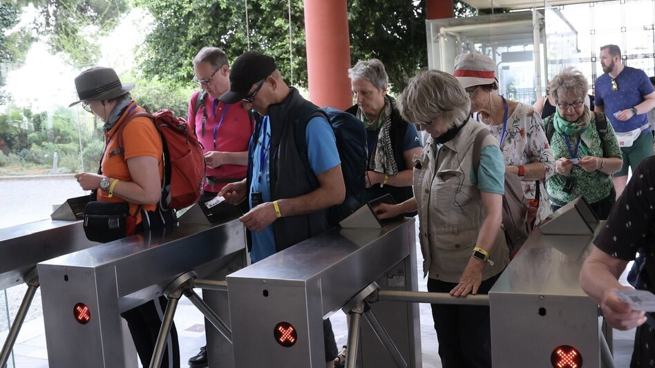 Αρχαιολογικό Μουσείο Ηρακλείου: Γι' αυτούς τους λόγους αυξήθηκε κατά 8 ευρώ το εισιτήριο
