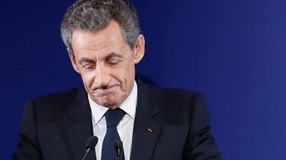 Σαρκοζί: 7 χρόνια φυλάκιση, πρόστιμο και 5ετή στέρηση του δικαιώματος του εκλέγεσθαι πρότεινε η εισαγγελία