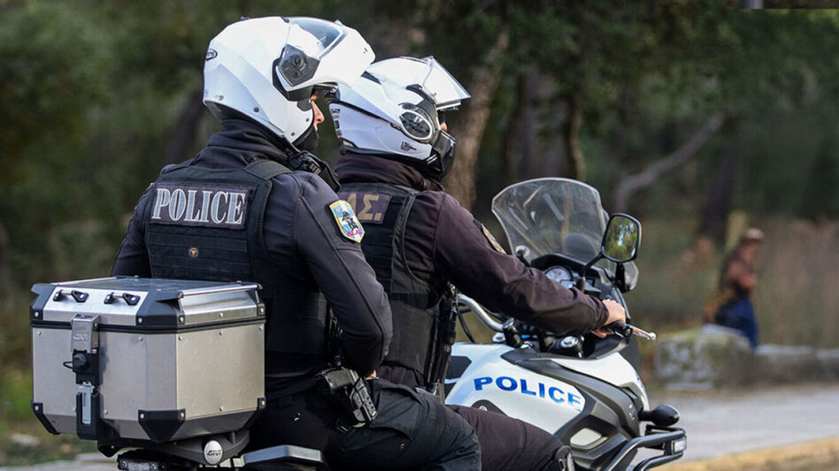 Χανιά: Εξιχνιάστηκαν τέσσερις κλοπές – Δικογραφία σε βάρος δύο 34χρονων