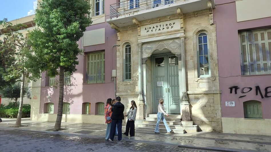 Στην Εισαγγελία Ηρακλείου η δικογραφία με τους 14 συλληφθέντες για τις παράνομες επιδοτήσεις του ΟΠΕΚΕΠΕ