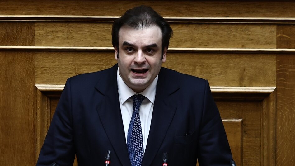 Πιερρακάκης από την ΑΑΔΕ: «Δείχνει τον δρόμο για το πώς πρέπει να λειτουργεί το Δημόσιο»