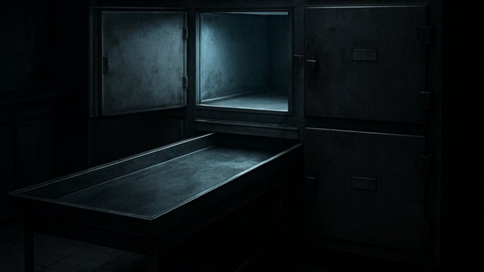 Πολύνεκρη τραγωδία νοτίως Ιεράπετρας: δεν φθάνουν τα ψυγεία του νεκροτομείου στο ΠΑΓΝΗ 