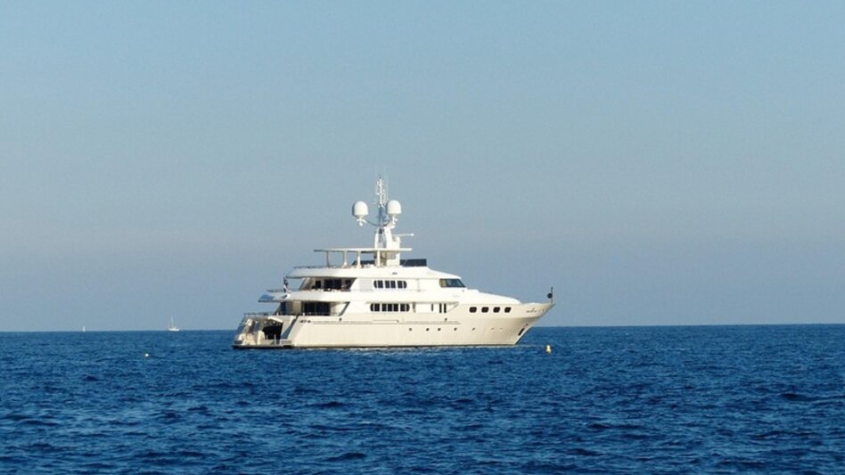 Θρίλερ με γιοτ που απέπλευσε από το Ισραήλ με προορισμό την Κρήτη και χάθηκαν τα ίχνη του