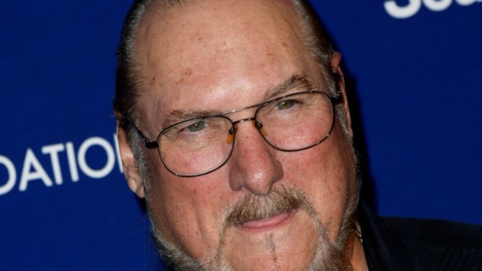 Πέθανε ο θρυλικός κιθαρίστας Steve Cropper