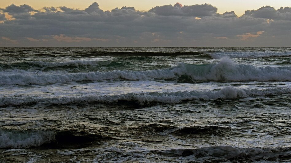 Σοκ νότια της Ιεράπετρας: 18 νεκροί μετανάστες, χαροπαλεύουν δύο 