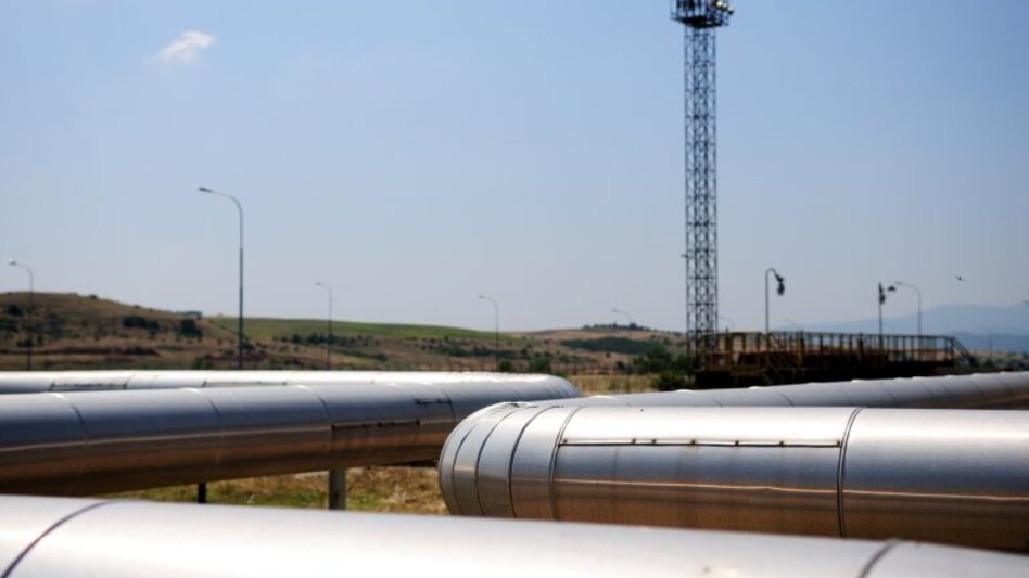 Ιράκ: Μείωση της παραγωγής πετρελαίου κατά 70%